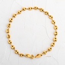 PULSERA ESLABON PRIMAVERA