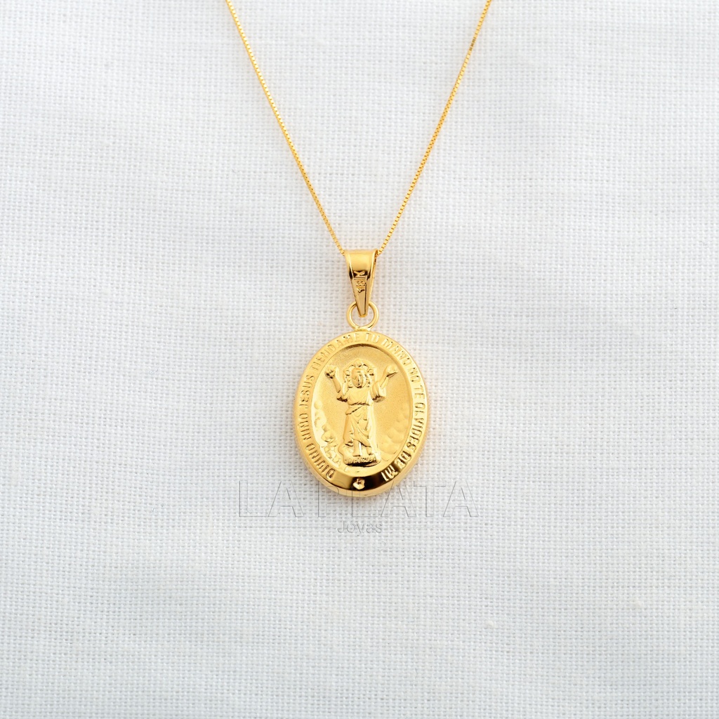 DIJE DIVINO NIÑO GR