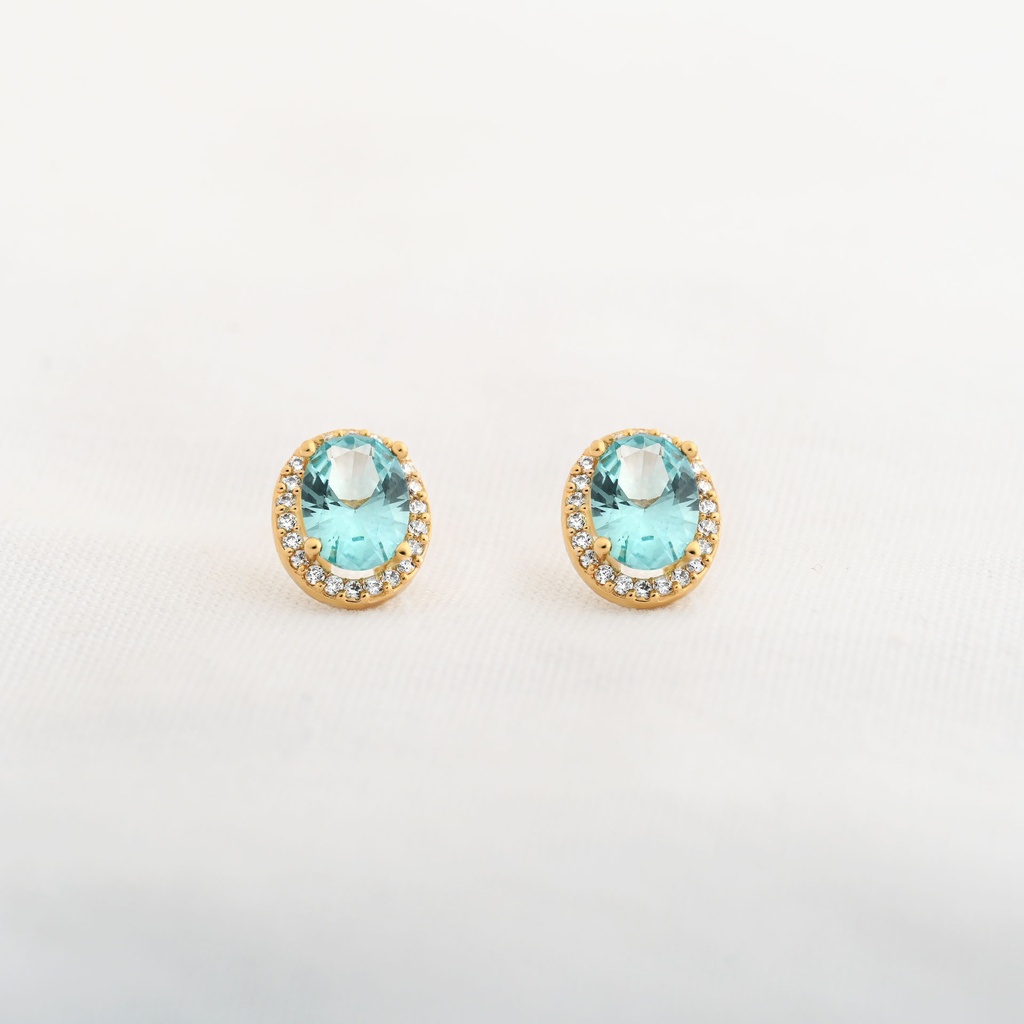 TOPOS AQUAMARINE