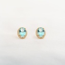 TOPOS AQUAMARINE