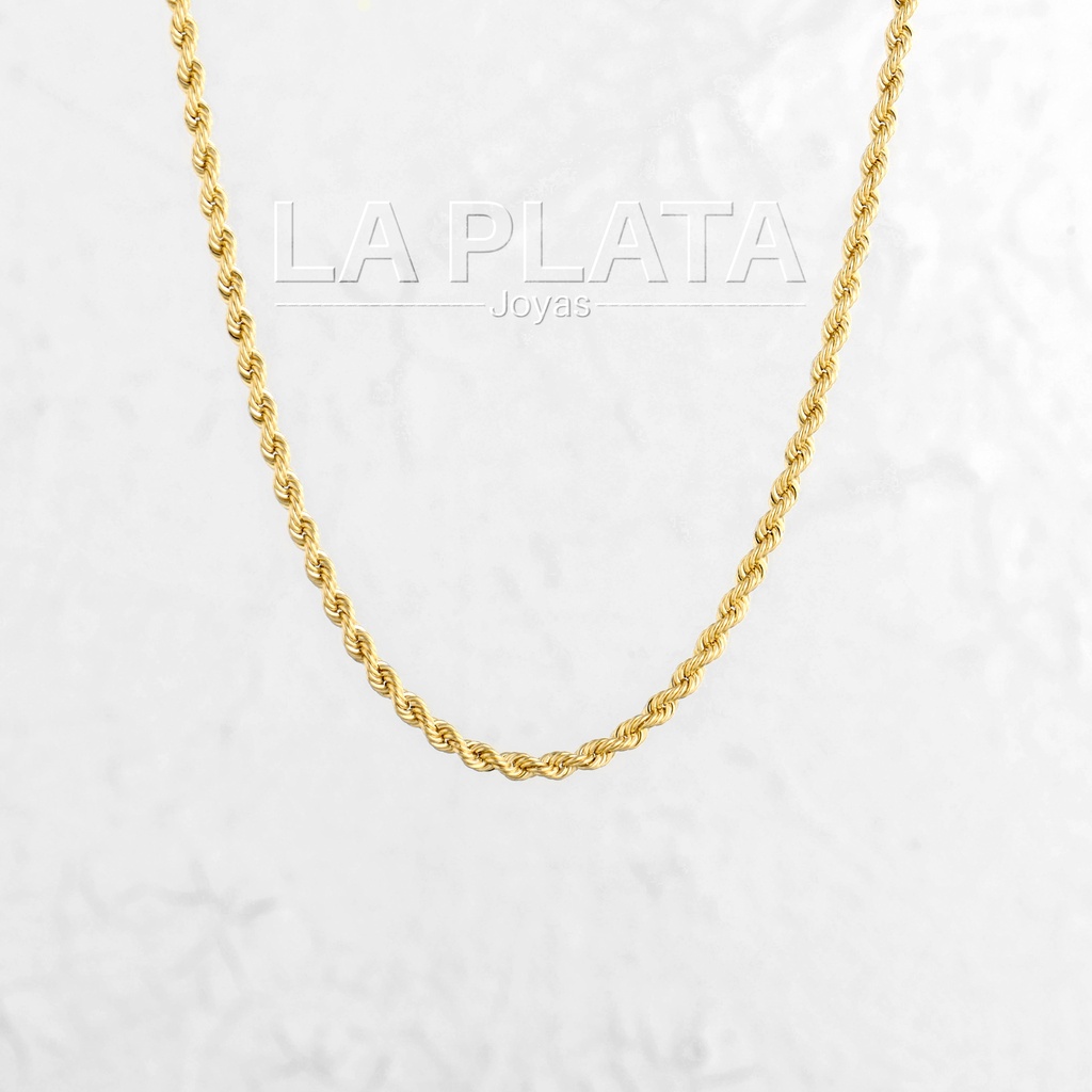 CADENA LAZO 60CM