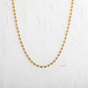 CADENA ESLABON NACIONAL 45CM