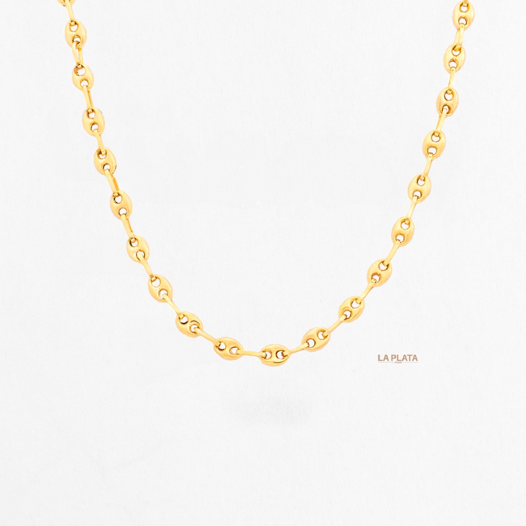 CADENA NACIONAL ESLABON ZEN 45CM