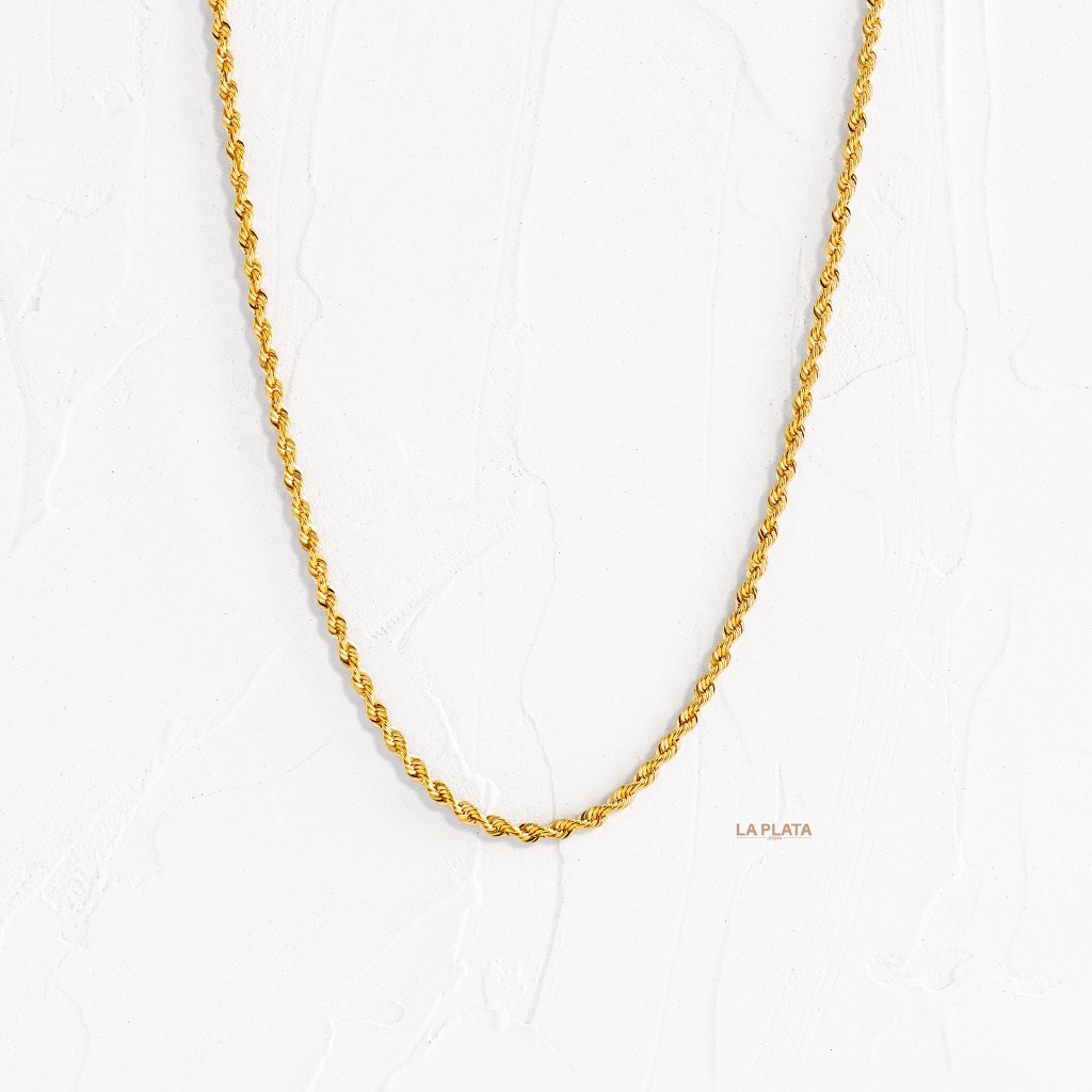 CADENA LAZO  SML 45CM