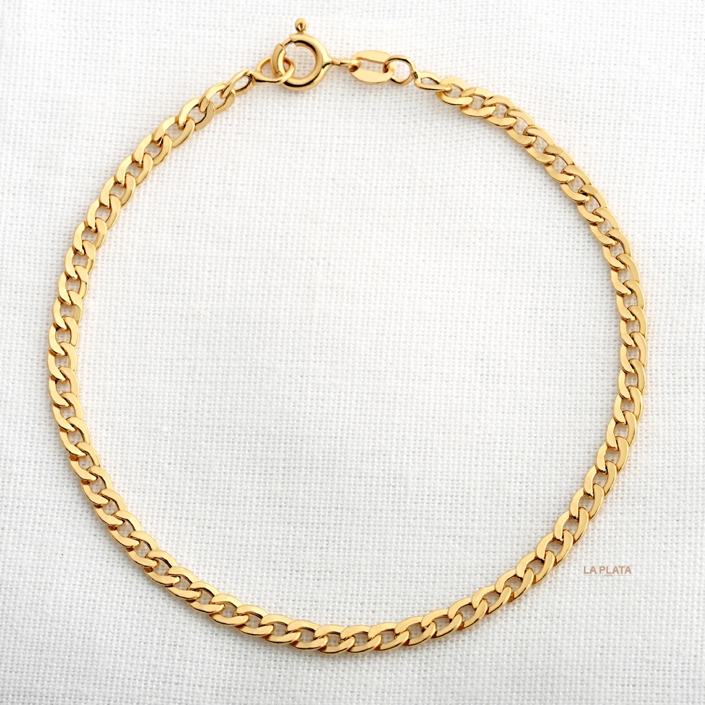 PULSERA CUBANA