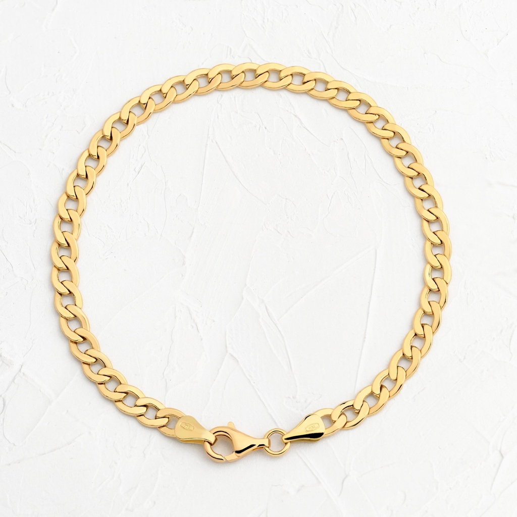 PULSERA CUBANA GR