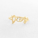 ANILLO DIOS