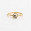 ANILLO CON CIRCÓN