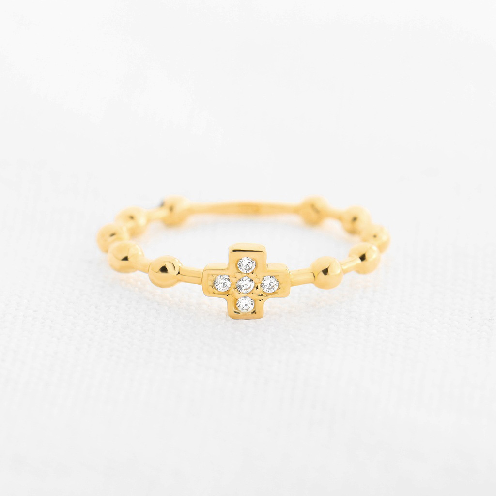 ANILLO DENARIO