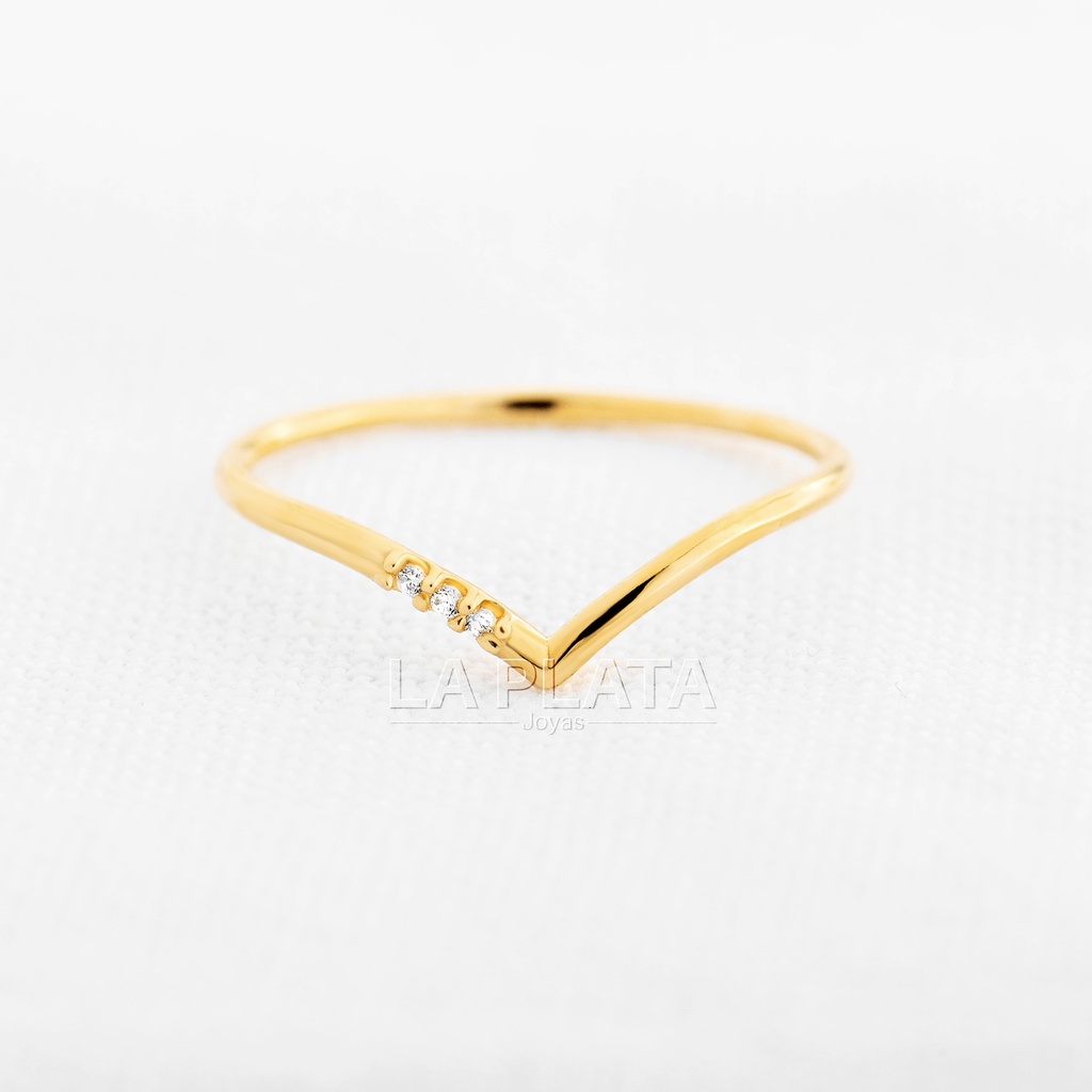 ANILLO TIFFANY