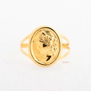 ANILLO CAMAFEO SUTIL