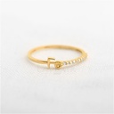 ANILLO FE CON CIRCÓN 