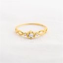 ANILLO CIRCÓN TRES DESTINOS