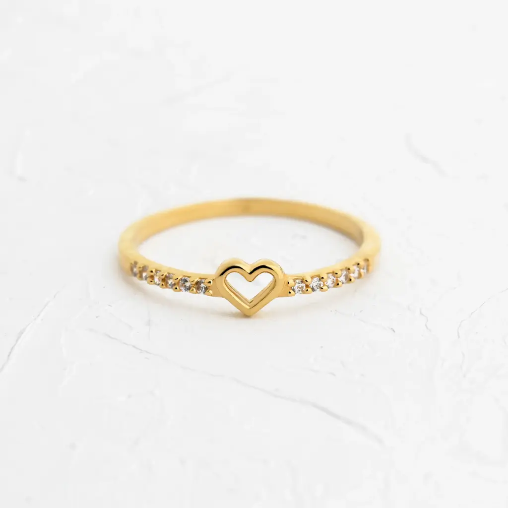 ANILLO DULCE AMOR