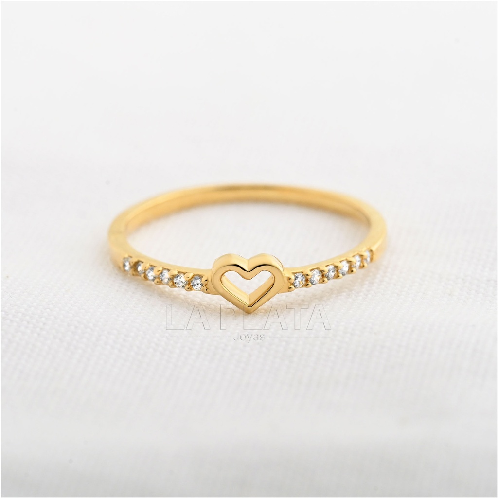 ANILLO DULCE AMOR