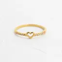 ANILLO DULCE AMOR
