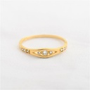ANILLO OJO BRILLANTE
