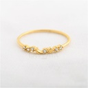 ANILLO CIRCÓN ESTRELLA LUNAR