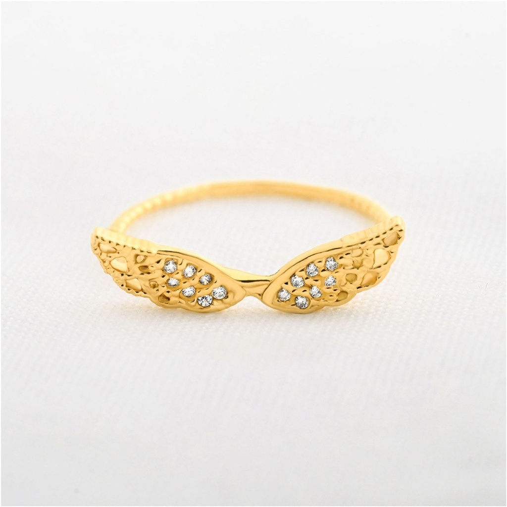 ANILLO ALAS VERA 