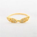 ANILLO ALAS VERA 