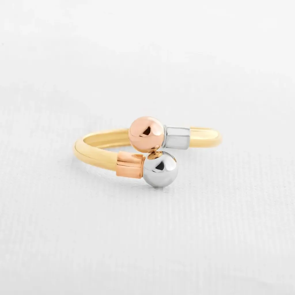 ANILLO MADELEINE 