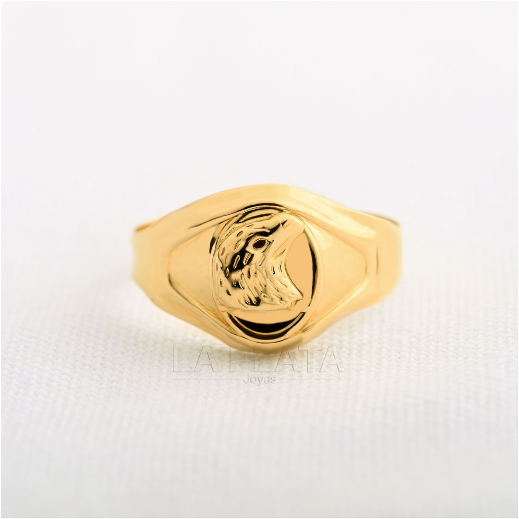 ANILLO HOMBRE DE AGUILA