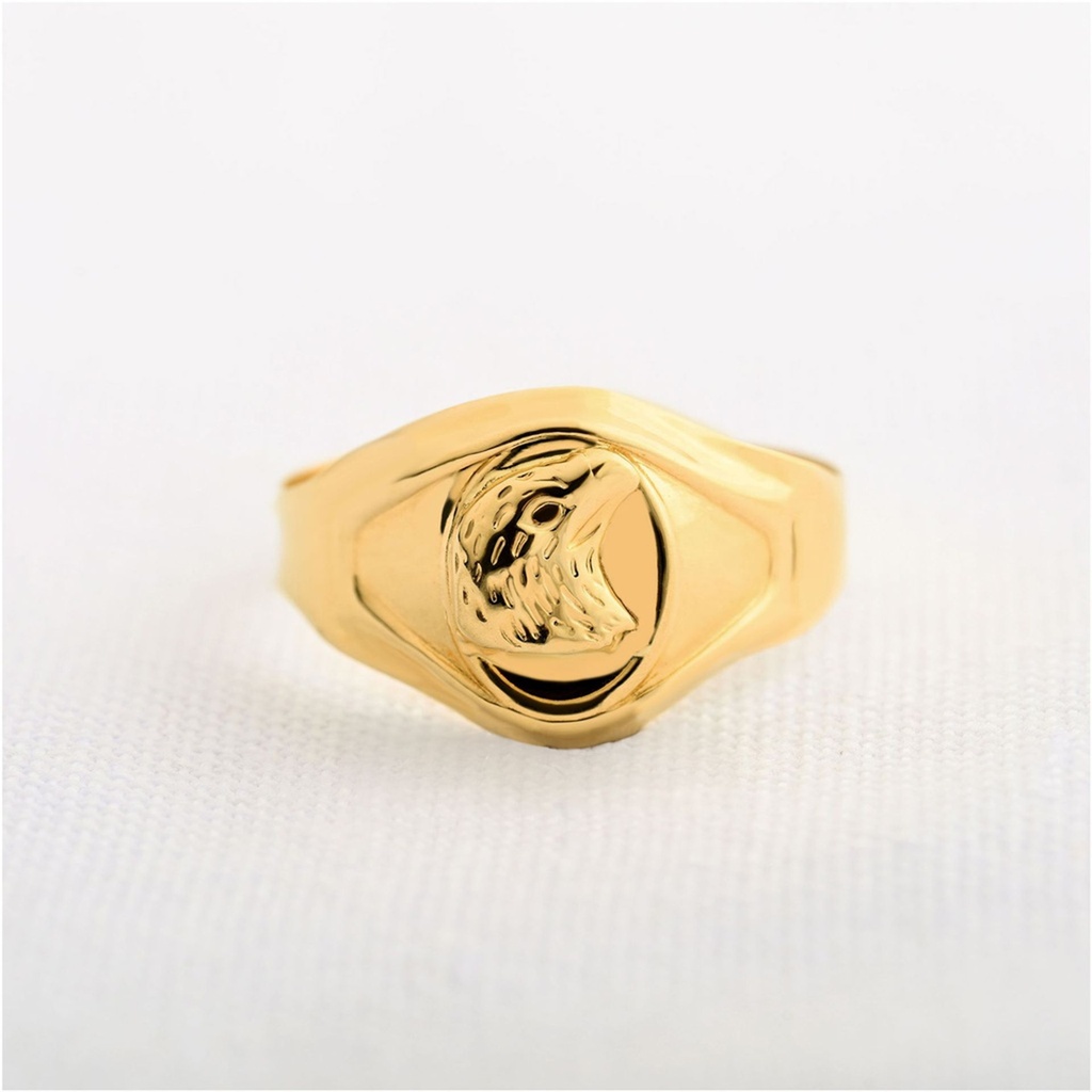 ANILLO HOMBRE DE AGUILA