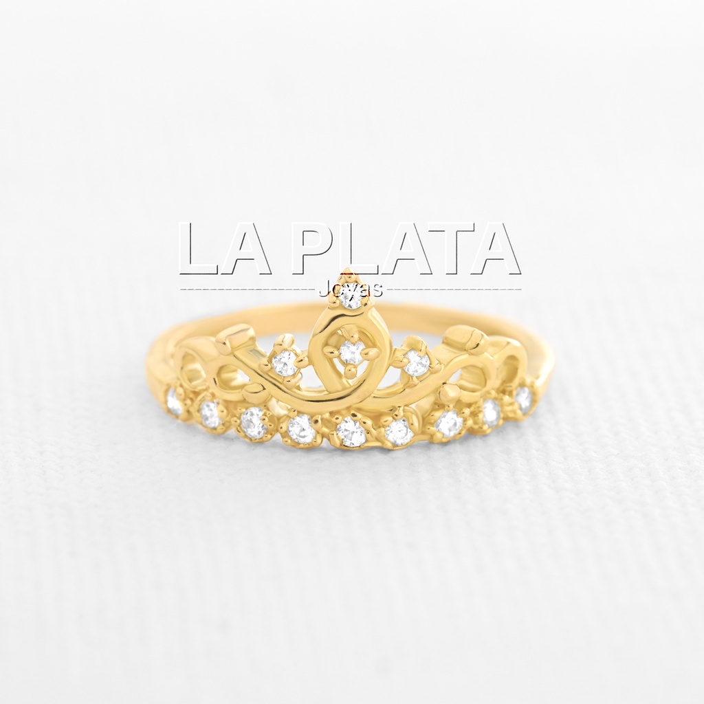 ANILLO 15 PETALOS 