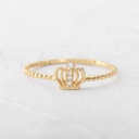 ANILLO 15 MINICORONA