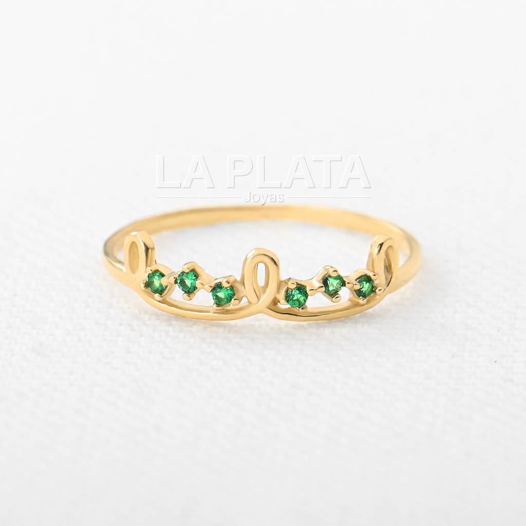 ANILLO PUENTE 