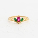ANILLO 15 TIARA ELISE