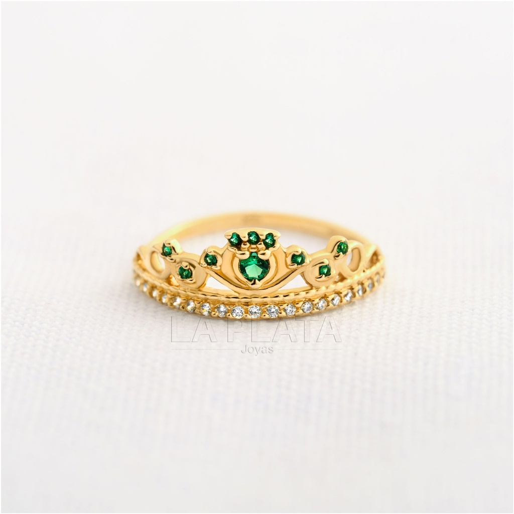ANILLO 15 DAPHNE