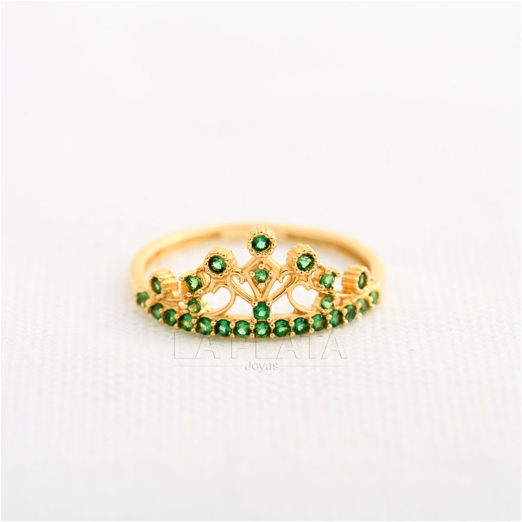 ANILLO 15 CORONA ESPERANZA