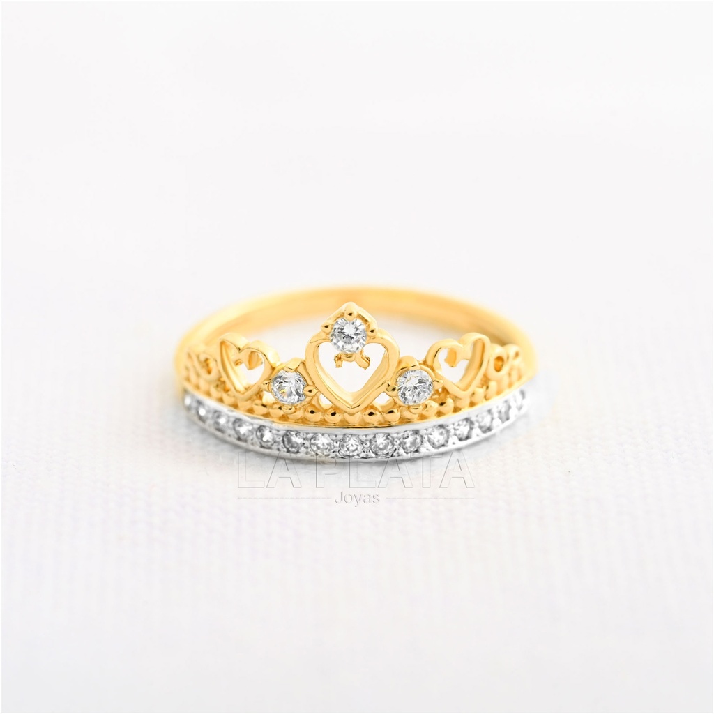 ANILLO 15 ESTELA DEL ALBA