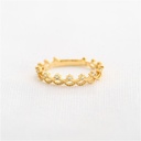 ANILLO 15 VELO DE ESTRELLAS