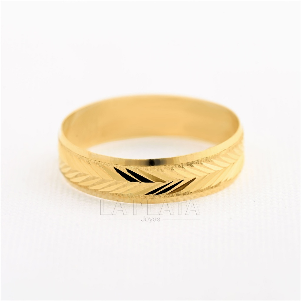 ARGOLLA DE MATRIMONIO ETERNO