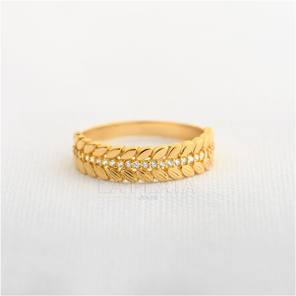 ARGOLLAS DE MATRIMONIO PETALOS