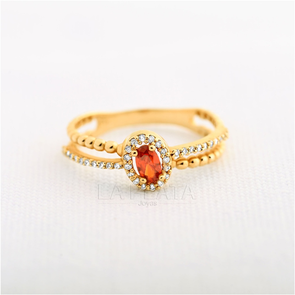 ANILLO KISS ME 