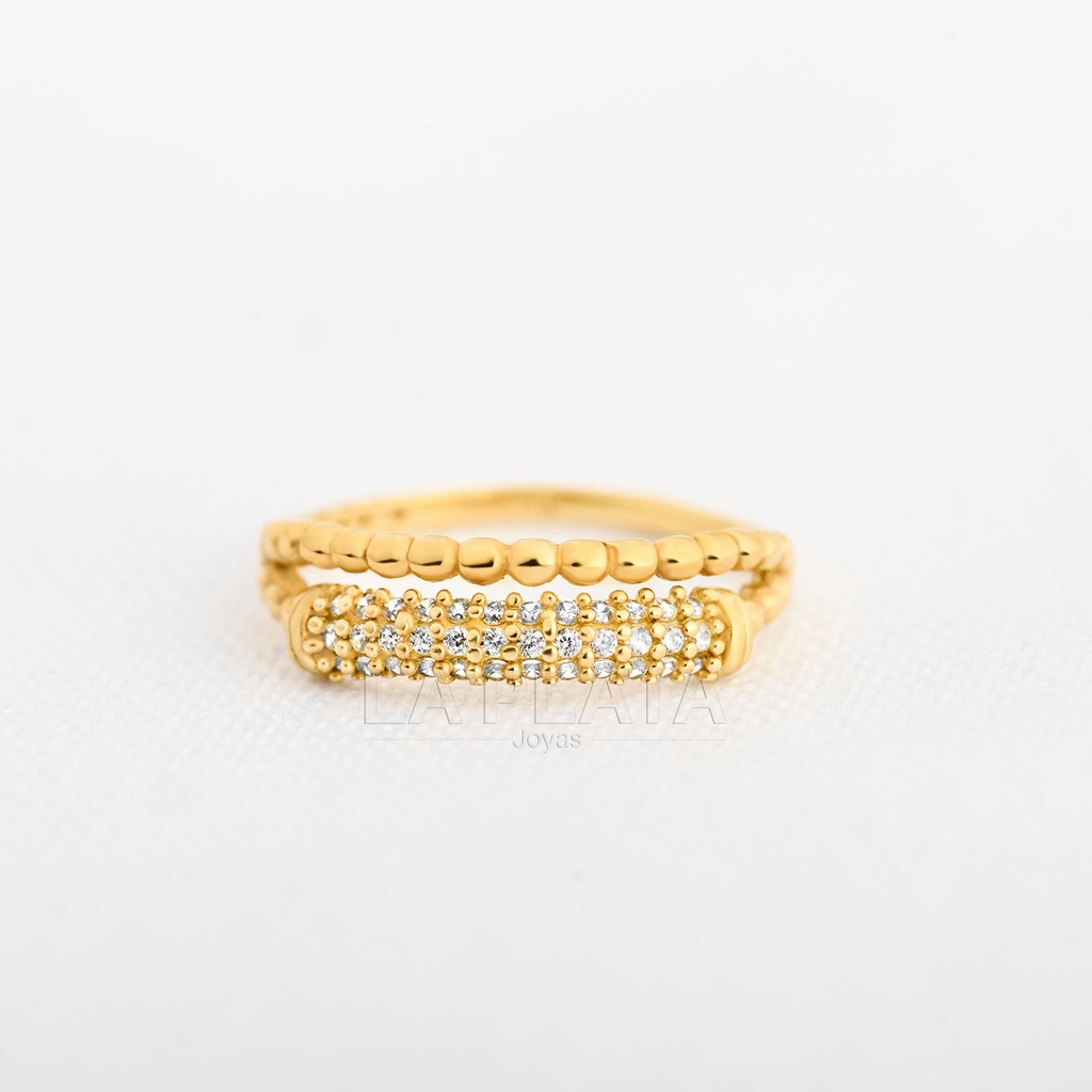 ANILLO CIRCON CAUTIVA