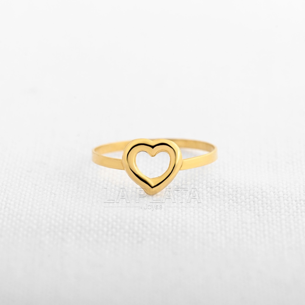 ANILLO PASION RADIANTE