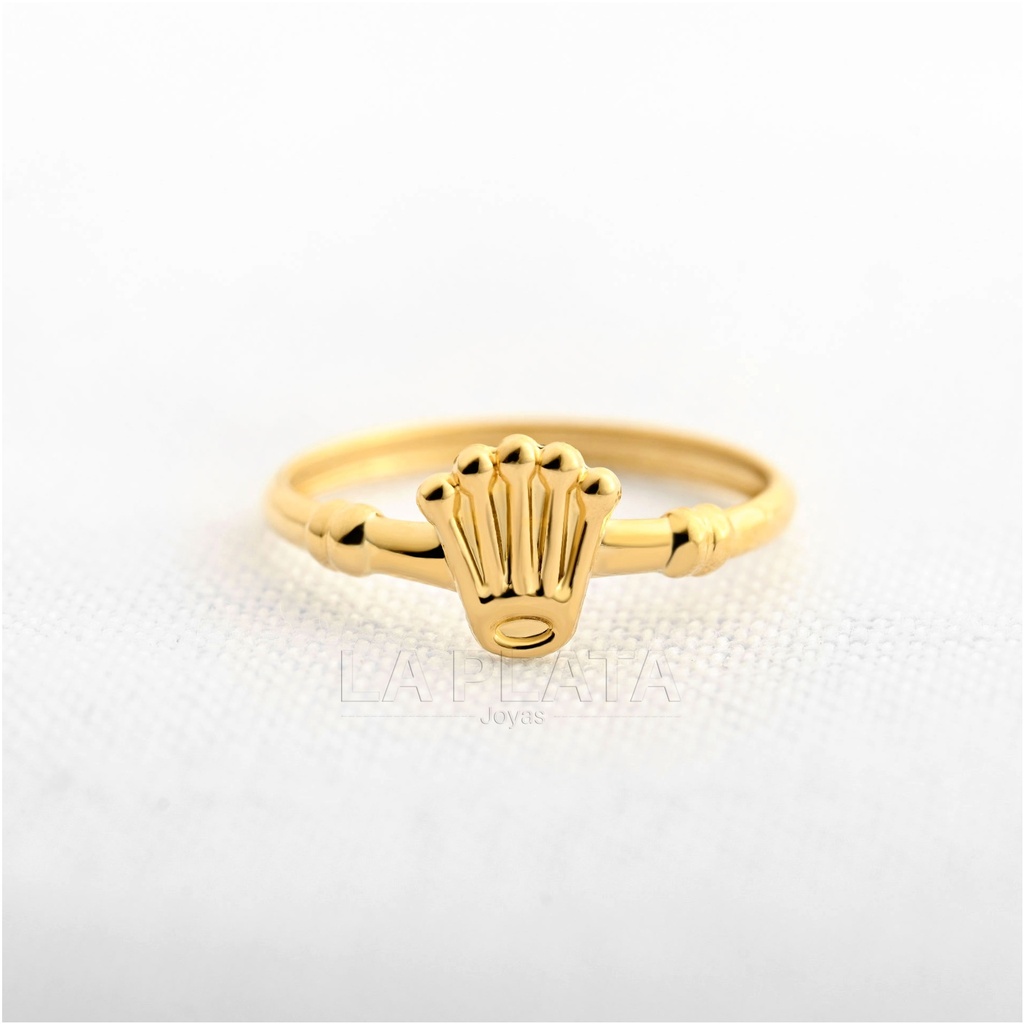 ANILLO CORONA
