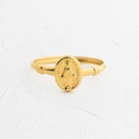ANILLO VIRGEN DE LA MILAGROSA