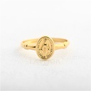 ANILLO VIRGEN DE LA MILAGROSA