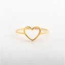 ANILLO CORAZÓN GR