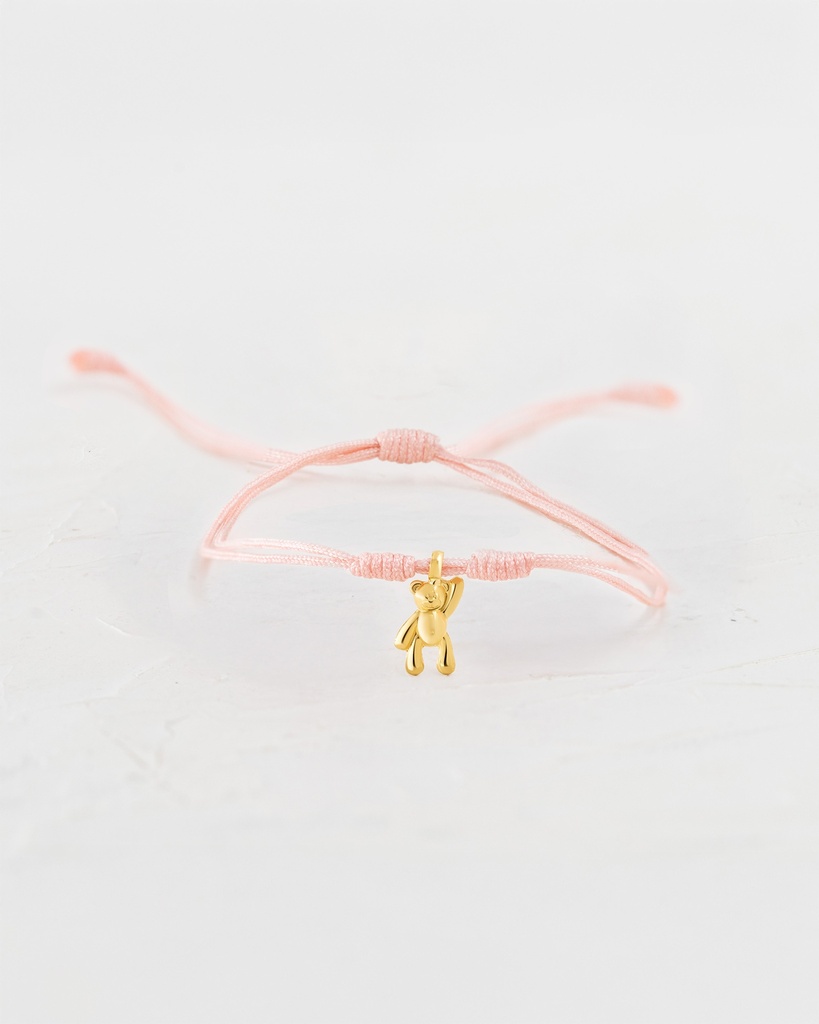 PULSERA MINI OSOS