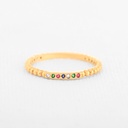 ANILLO CIRCÓN COLORES DE ESPERANZA