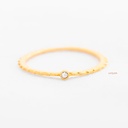 ANILLO RANURADO DELGADO 