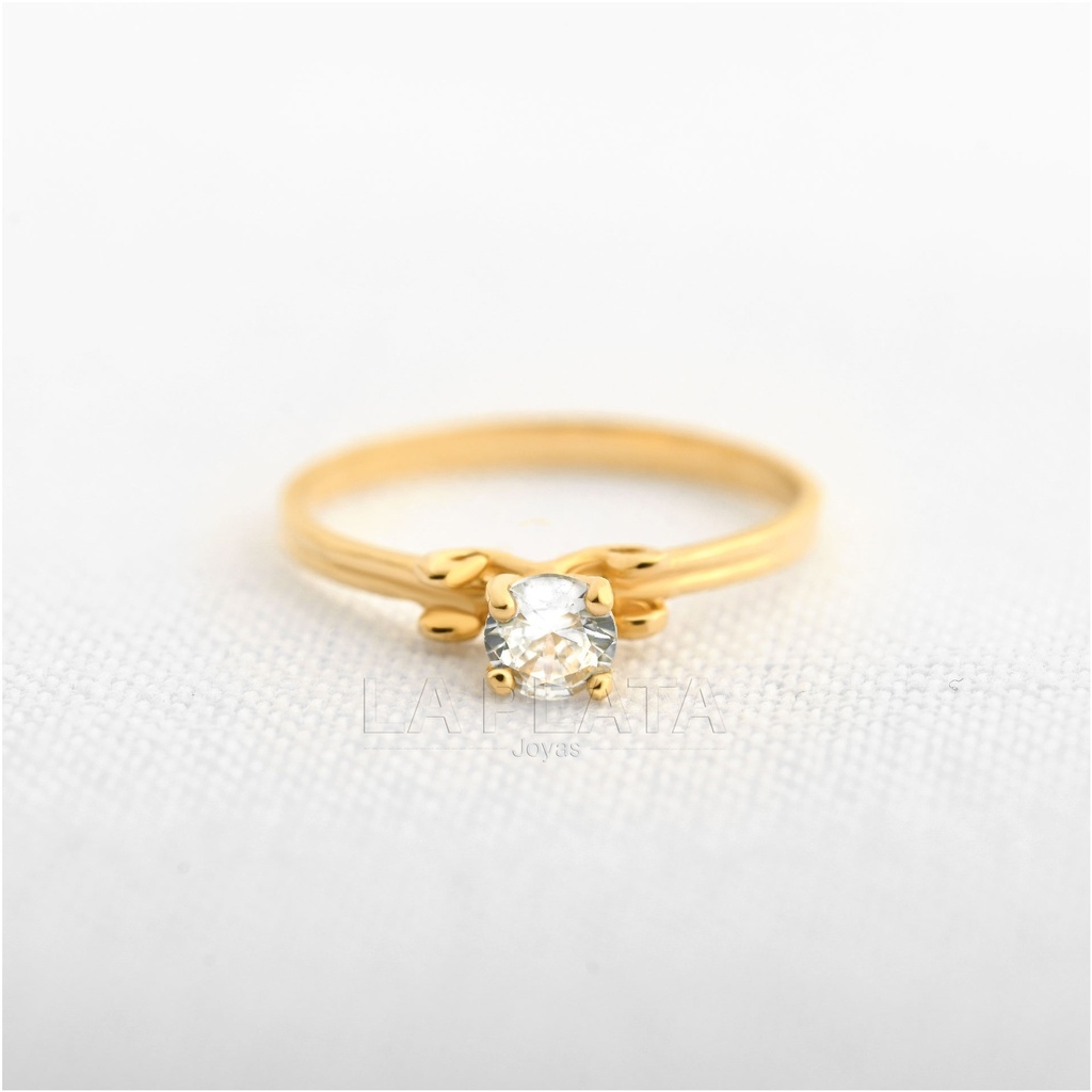 ANILLO CIRCON AMANECER