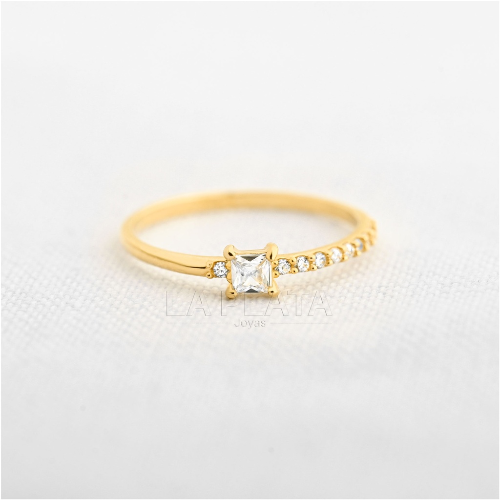 ANILLO CIRCON BRILLO SUBLIME