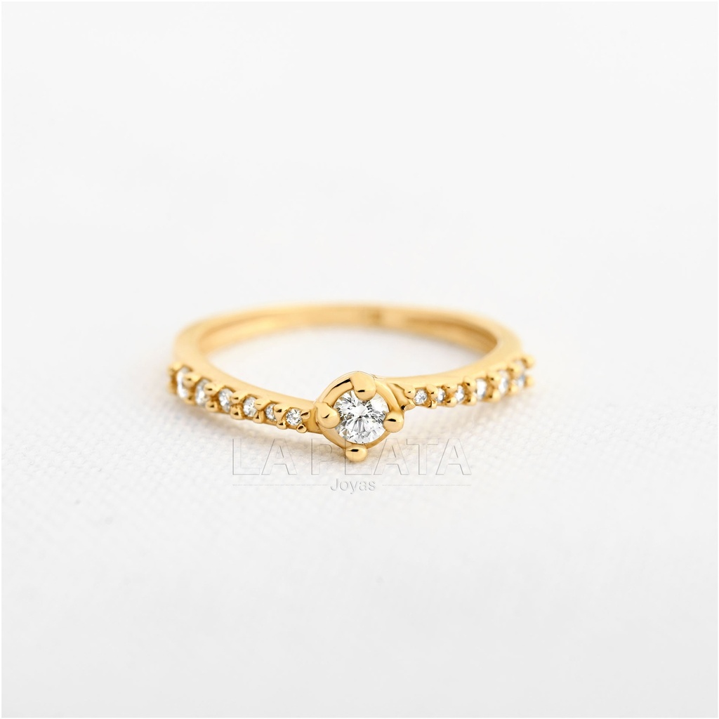 ANILLO CIRCON ESTELAR